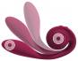 Rosenrot Bendable Spot-on Vibrator (20,1 cm, Ø max. 3,8 cm) 