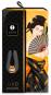 Shunga Aiko Doppelvibrator Schwarz