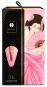 Shunga Obi Auflegevibrator Rosa