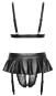 Soft-BH & Straps-Slip ouvert S