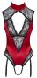 Straps-Body ouvert XL