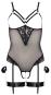 Cottelli BONDAGE Body ouvert S
