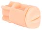 Stroker Style Masturbator Oral 