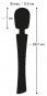Super Strong Wand Vibrator (29,7 cm, Massagekopf-Ø 5,3 cm) 