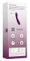 Svakom Amy 2 (17,4 cm, Ø 3-4 cm) Lila