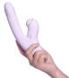 Svakom DuoGlow Stoß-Perlenvibrator & Pulsator-Stimulator 
