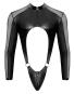 Herren Langarm-Riobody S