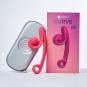 SVibe Curve Pink