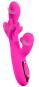 Sweet Smile Dual Swing Vibrator 
