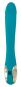 Sweet Smile Rabbit Vibrator with Thrust Function and G-Spot Stimulation 