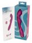 Sweet Smile A & G-Spot Vibrator 