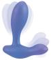 Sweet Smile Flexible Butt Plug (11,5 cm, Ø 3,4 cm) 