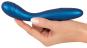 Sweet Smile Flexible G-Spot (18 cm, Ø 3 cm) 