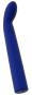 Sweet Smile Flexible G-Spot Vibrator (18,6 cm, Ø 2,5 cm) 
