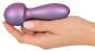 Sweet Smile Flexible Mini Wand (11,6 cm, Ø 4,1 cm) 