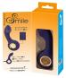 Sweet Smile Vibrating G- & P-Spot Massager (13,7 cm, Ø max. 3,4 cm) 