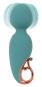 The Magician Wand Vibrator (16 cm, Massagekopf-Ø 4,5 cm) 