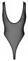 Transparenter Body S
