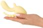 Cuties Triple-Vibrator (13 cm) 