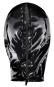 Vakuum-Maske aus Latex 