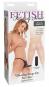 Vibrating Strap-On For Him (13 cm) 