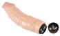 Vibrator Pascha (23 cm lang, Ø 3,5-5 cm) 