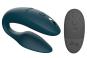 We-Vibe Sync 2 Grün