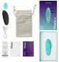 We-Vibe Moxie+ Türkis
