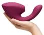 Womanizer Next Duo Pink