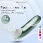 Womanizer Pro Türkis