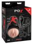 Ass-gasm Extreme Vibrating Kit 