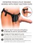 Beginner's Silicone Body Dock Kit 