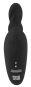 Black Velvets Bendable Dual Stimulator 