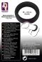 Black Velvets Penisring 3,8 cm