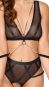 Bondage Soft-BH Set S