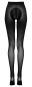Captivate Spanking Strumpfhose S-L