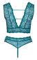 Cottelli Curves Bralette Set XL