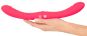 Couples Choice Doppel Vibrator (31,2 cm, Ø 2,5–3,5 cm) 