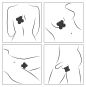 Cupa Warming Mini Massager 