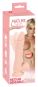 Dildo mit Saugfuß Medium (24 cm, Ø 4,4 cm) 