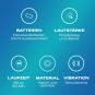 Durex Play Vibrations 