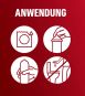 Durex Gefühlsecht Ultra 30 Stück