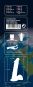 Dildo European Lover (22,5 cm, Ø 4,3 cm) Large