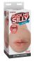 F**k me Silly to Go Deep Throat Cocksucker 