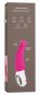 Fun Factory Vibrator Volta (18,9 cm, Ø 4,7 cm) Pink