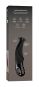 Fun Factory Vibrator Volta (18,9 cm, Ø 4,7 cm) Schwarz