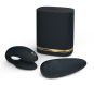 Womanizer + We-Vibe Golden Moments 