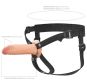 Fantasy X-Tensions Elite Hollow Silicone Strap-on 16,5 cm
