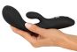 Intense Rabbit Vibrator (22 cm, Ø 4,3 cm) 