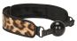 Liebe Seele Leopard Print 